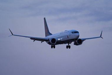 Sky Harbor Havaalanı 5-3-2025 Phoenix AZ ABD