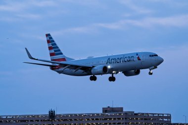 Sky Harbor Havaalanı 5-3-2025 Phoenix AZ ABD