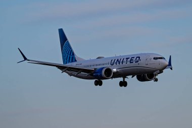 Sky Harbor Havaalanı 5-3-2025 Phoenix AZ ABD