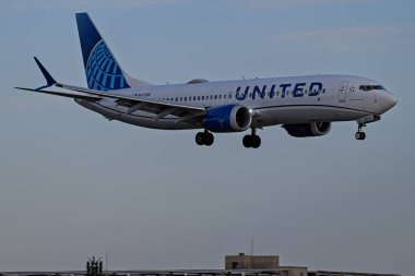 Sky Harbor Havaalanı 5-3-2025 Phoenix AZ ABD