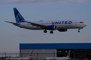 Sky Harbor Havaalanı 5-3-2025 Phoenix AZ ABD