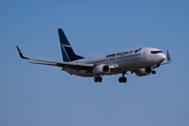 Sky Harbor Havaalanı 5-3-2025 Phoenix AZ ABD