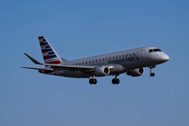Sky Harbor Havaalanı 5-3-2025 Phoenix AZ ABD