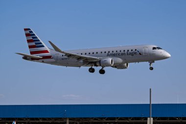 Sky Harbor Havaalanı 5-3-2025 Phoenix AZ ABD