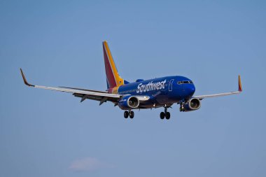 Sky Harbor Havaalanı 5-3-2025 Phoenix AZ ABD