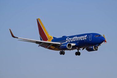 Sky Harbor Havaalanı 5-3-2025 Phoenix AZ ABD