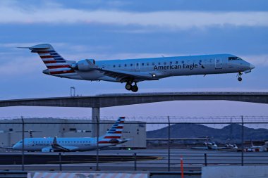 Sky Harbor Havaalanı 5-3-2025 Phoenix AZ ABD