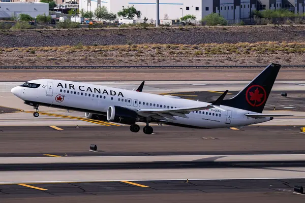 Sky Harbor Havaalanı 5-11-2025 Phoenix AZ ABD
