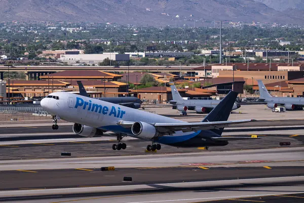 Sky Harbor Havaalanı 5-11-2025 Phoenix AZ ABD