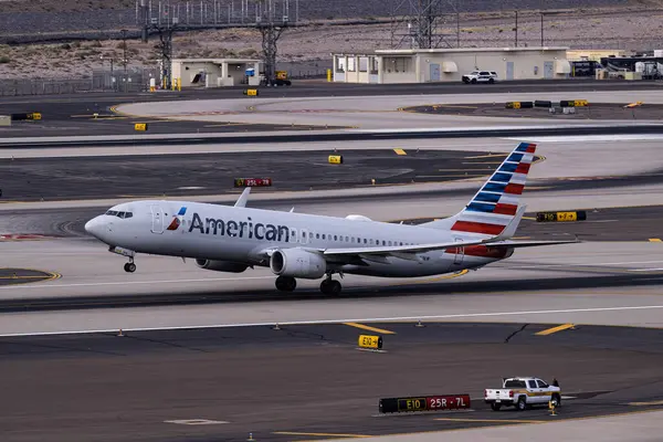 Sky Harbor Havaalanı 5-11-2025 Phoenix AZ ABD