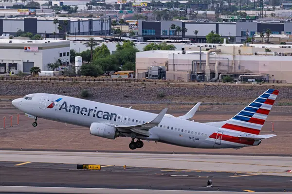 Sky Harbor Havaalanı 5-11-2025 Phoenix AZ ABD