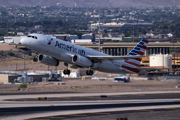 Sky Harbor Havaalanı 5-11-2025 Phoenix AZ ABD
