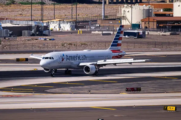 Sky Harbor Havaalanı 5-11-2025 Phoenix AZ ABD