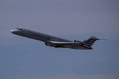 Sky Harbor Havaalanı 5-11-2025 Phoenix AZ ABD