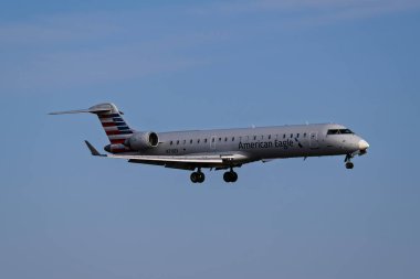 Sky Harbor Havaalanı 5-3-2025 Phoenix AZ ABD