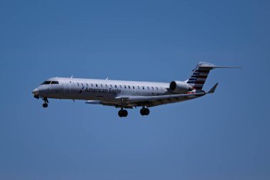 Sky Harbor Havaalanı 4-27-2025 Phoenix AZ ABD