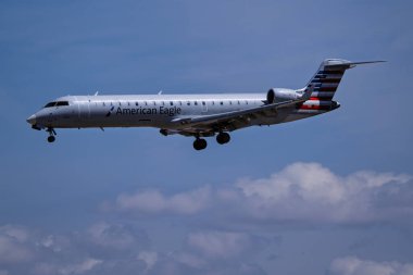 Sky Harbor Havaalanı 4-27-2025 Phoenix AZ ABD