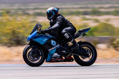 Inde Motorsports Çiftliği 5-18-2025 Wilcox, AZ US