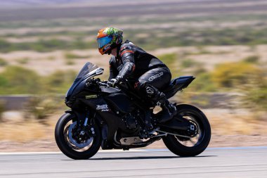 Inde Motorsports Çiftliği 5-18-2025 Wilcox, AZ US