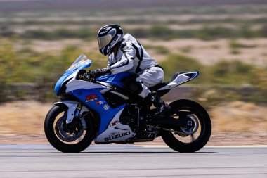 Inde Motorsports Çiftliği 5-18-2025 Wilcox, AZ US