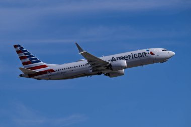 Sky Harbor Havaalanı 4-12-2025 Phoenix AZ ABD