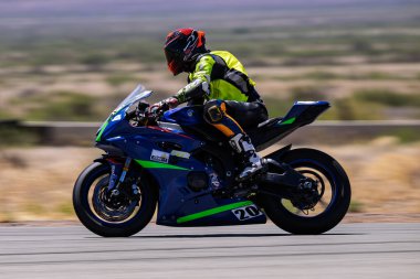 Inde Motorsports Çiftliği 5-18-2025 Wilcox, AZ US