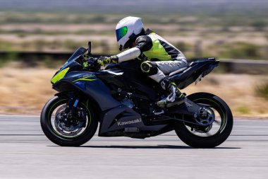 Inde Motorsports Çiftliği 5-18-2025 Wilcox, AZ US