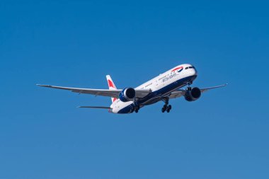 DFW Havaalanı 9-16-2020 Grapevine TX US