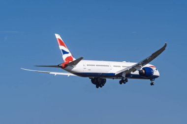 DFW Havaalanı 9-16-2020 Grapevine TX US