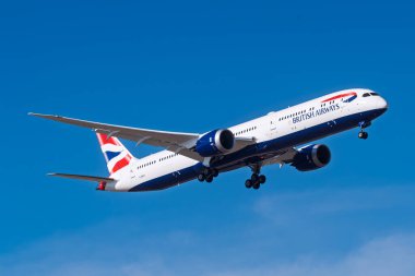DFW Havaalanı 9-16-2020 Grapevine TX US