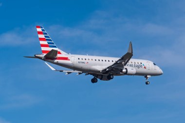 DFW Havaalanı 9-16-2020 Grapevine TX US