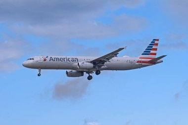 DFW Havaalanı 9-16-2020 Grapevine TX US