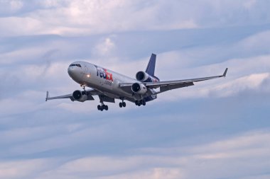 DFW Havaalanı 9-16-2020 Grapevine TX US