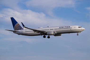 Sky Harbor Havaalanı 5-24-2025 Phoenix AZ ABD