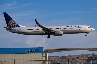 Sky Harbor Havaalanı 5-24-2025 Phoenix AZ ABD