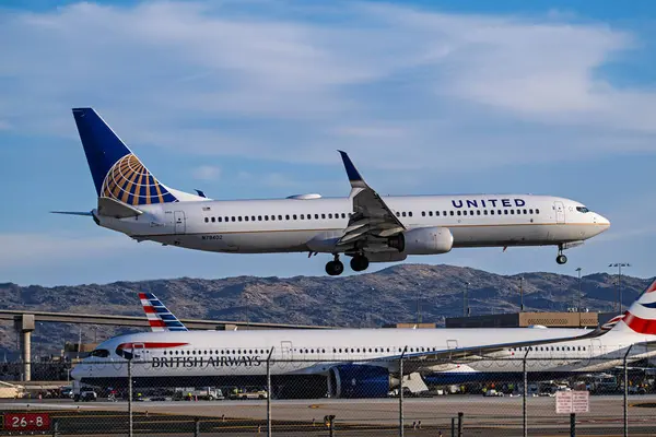 Sky Harbor Havaalanı 5-24-2025 Phoenix AZ ABD