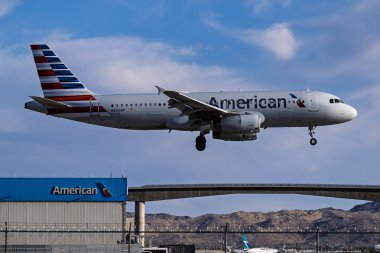 Sky Harbor Havaalanı 5-24-2025 Phoenix AZ ABD