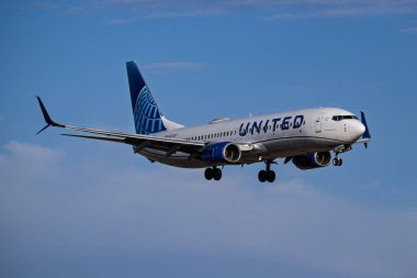 Sky Harbor Havaalanı 5-24-2025 Phoenix AZ ABD