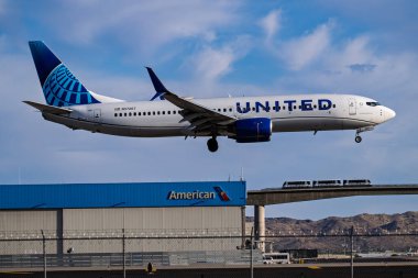 Sky Harbor Havaalanı 5-24-2025 Phoenix AZ ABD