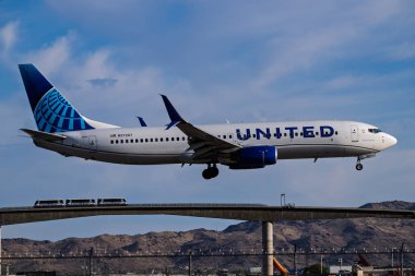 Sky Harbor Havaalanı 5-24-2025 Phoenix AZ ABD