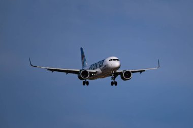 Sky Harbor Havaalanı 5-24-2025 Phoenix AZ ABD