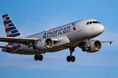 Sky Harbor Havaalanı 5-24-2025 Phoenix AZ ABD