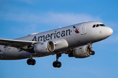 Sky Harbor Havaalanı 5-24-2025 Phoenix AZ ABD