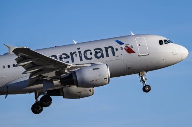 Sky Harbor Havaalanı 5-24-2025 Phoenix AZ ABD