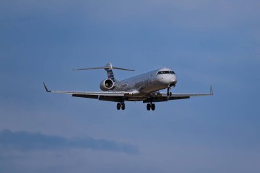 Sky Harbor Havaalanı 5-24-2025 Phoenix AZ ABD