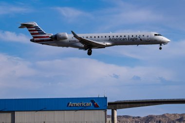 Sky Harbor Havaalanı 5-24-2025 Phoenix AZ ABD