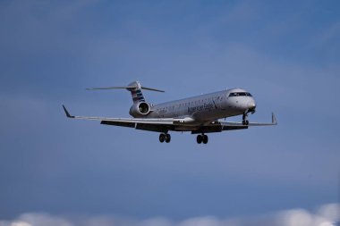 Sky Harbor Havaalanı 5-24-2025 Phoenix AZ ABD