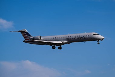 Sky Harbor Havaalanı 5-24-2025 Phoenix AZ ABD