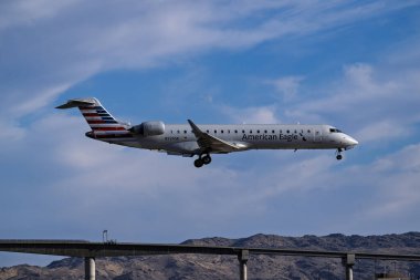 Sky Harbor Havaalanı 5-24-2025 Phoenix AZ ABD