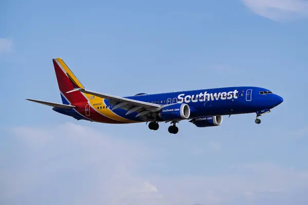 Sky Harbor Havaalanı 5-24-2025 Phoenix AZ ABD